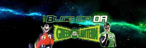 blogofoa Profile Banner