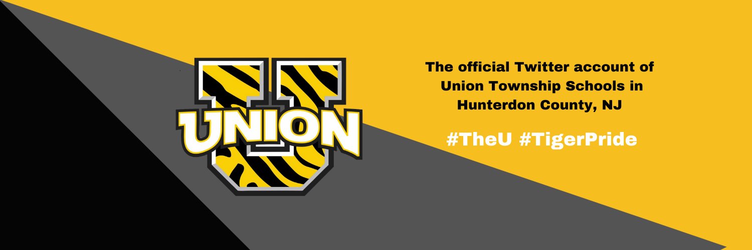 Union Twp Schools banner