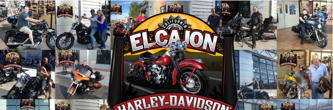 ElCajonHD's profile banner image