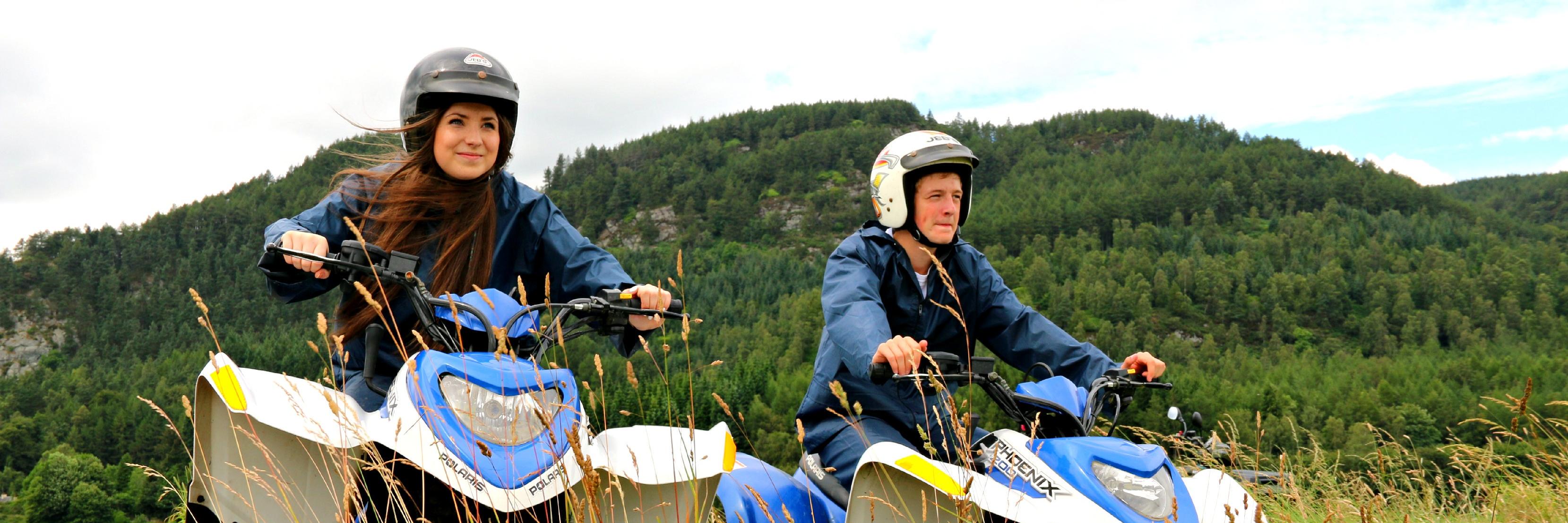 HighlandOffroad's profile banner image