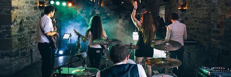 IlluminatesBand's profile banner image