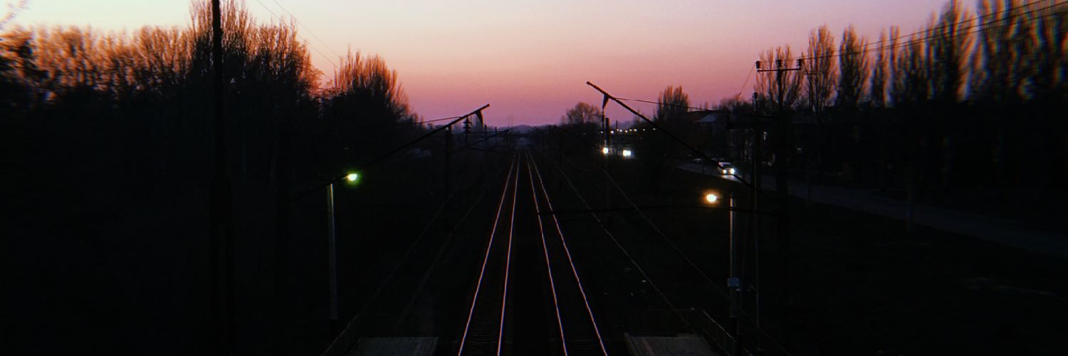 AMaryanenko's profile banner image