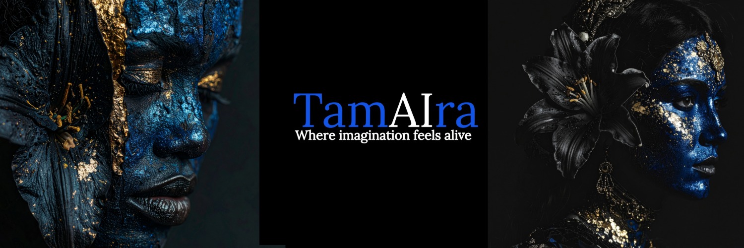 Tamara Lamber banner