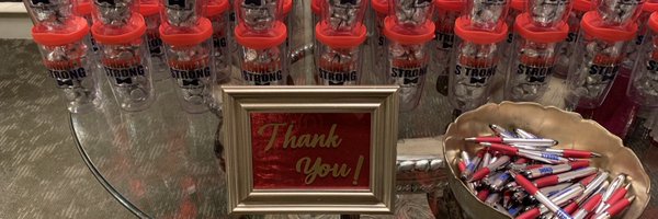 BennettStrong12 Profile Banner