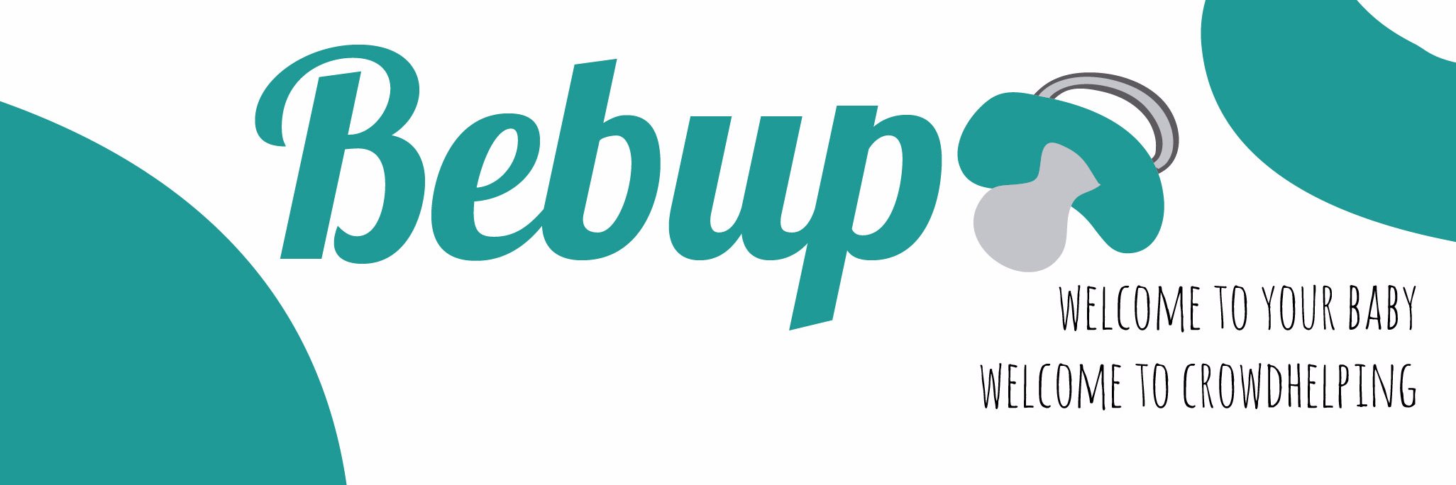 Bebup banner