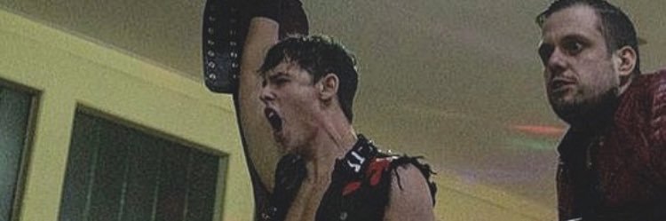 TheWickedWolfe's profile banner image