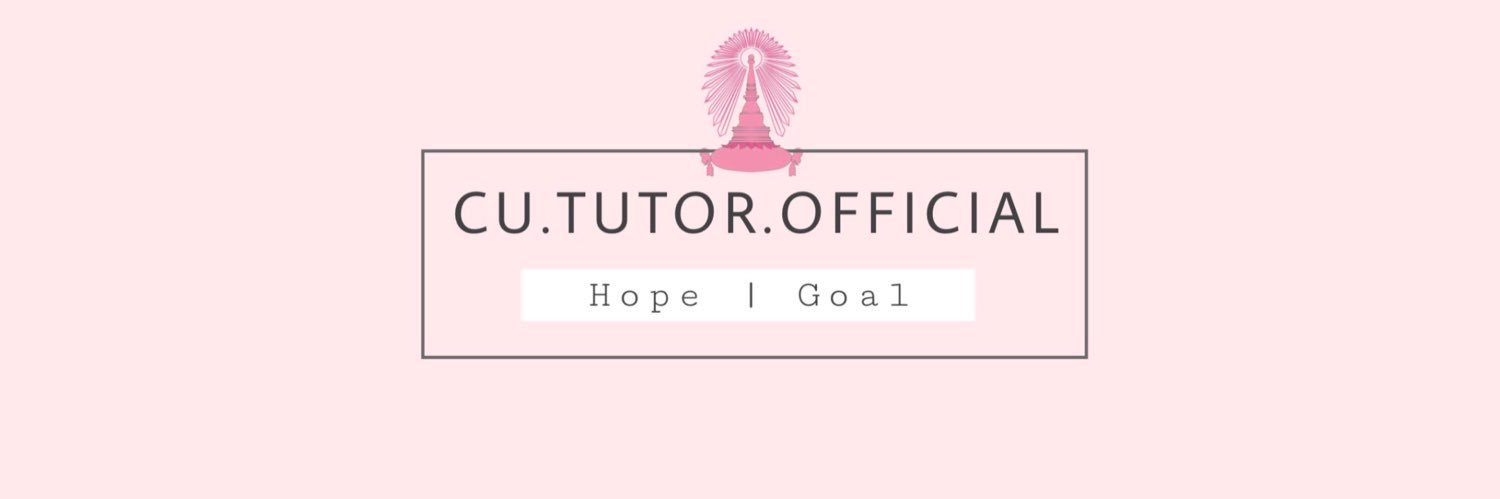 CUtutorofficial's profile banner image