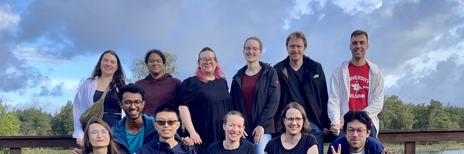 Jette Lengefeld's banner