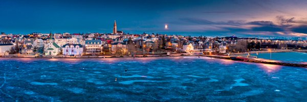 IcelandArctic Profile Banner