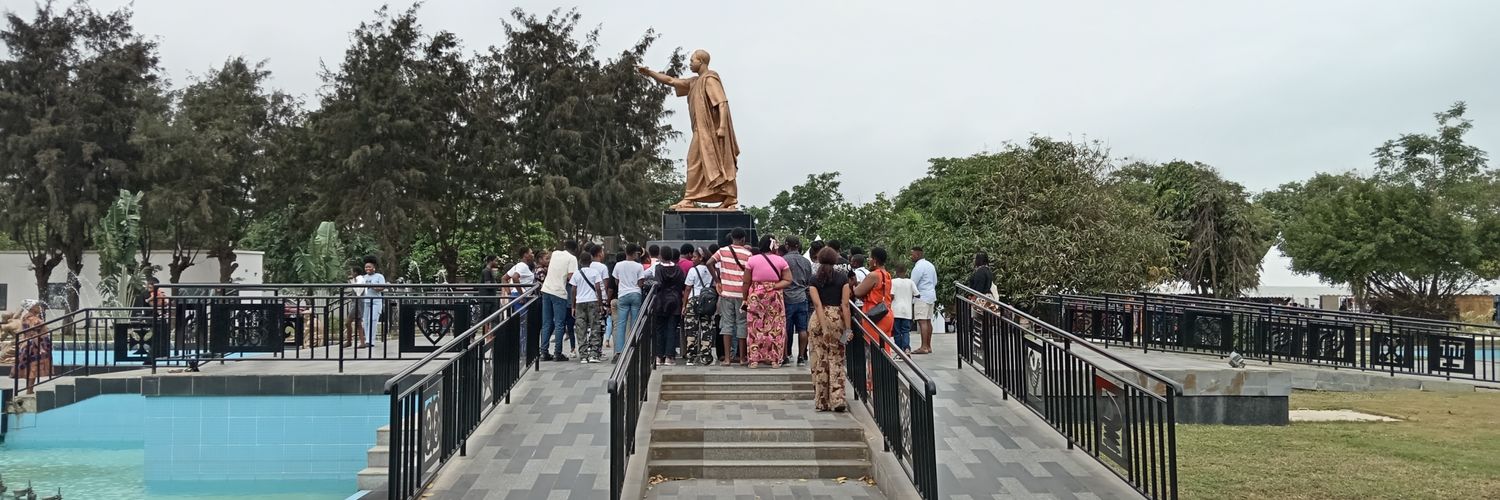 GhanaNet's profile banner image