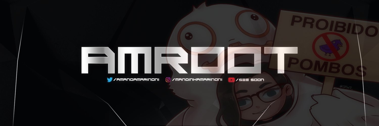 amandamarinoni's profile banner image