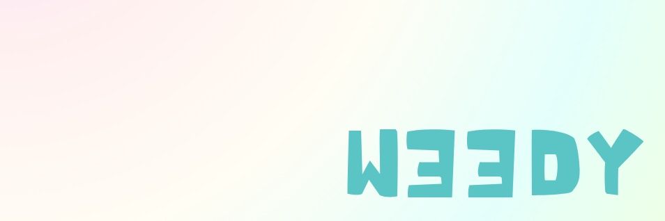 imweedyguy's profile banner image