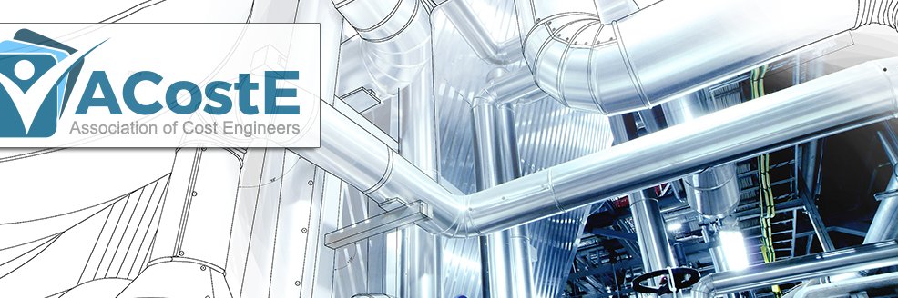 The Association of Cost Engineers banner