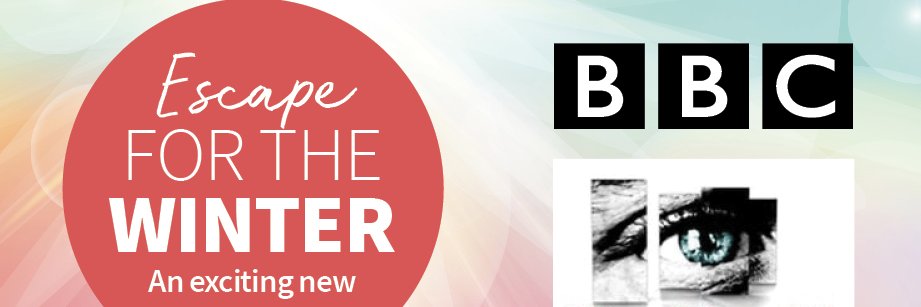 EscapefortheWinter banner