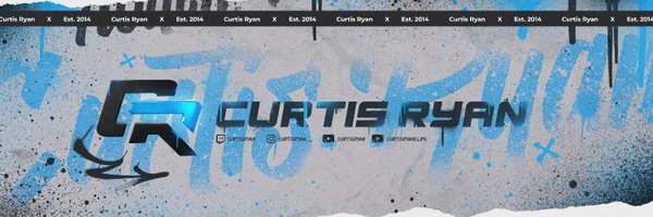 Curtis Profile Banner