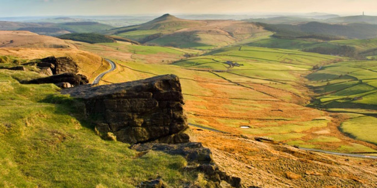 CA Cheshire North banner