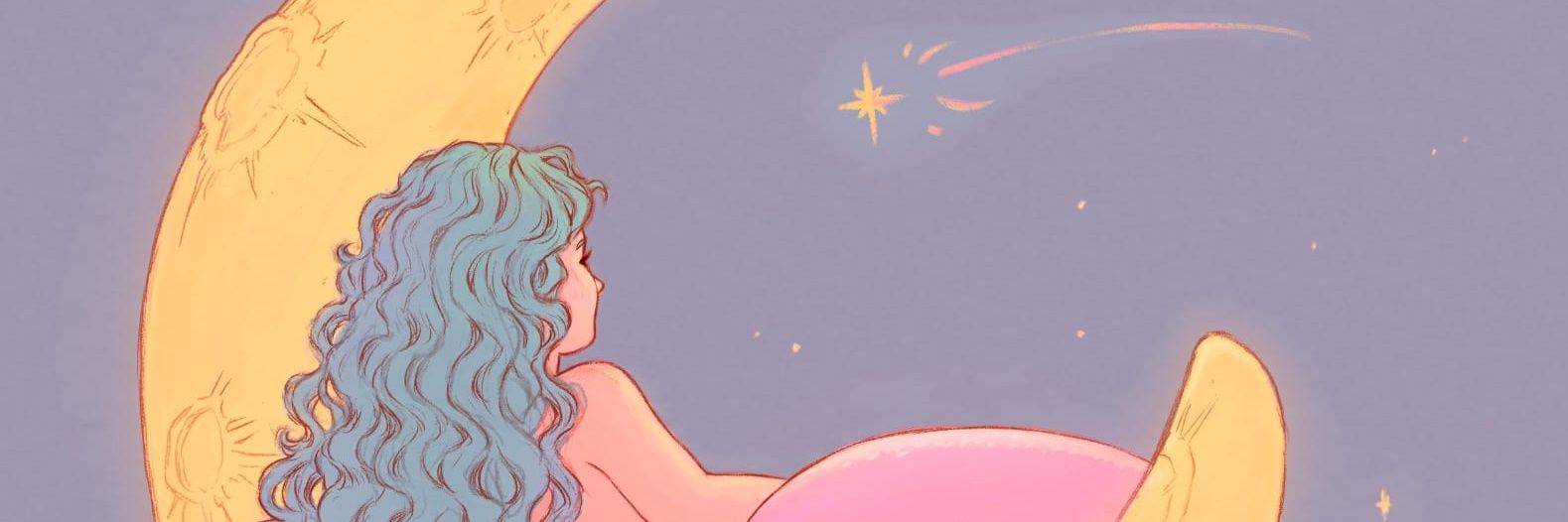 Arandanity's profile banner image