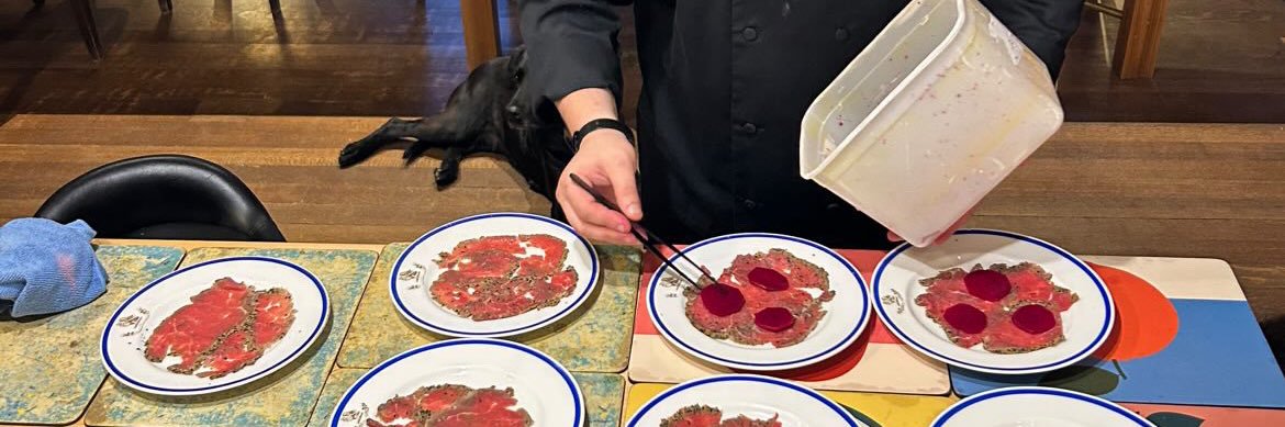 ChefStefanUK's profile banner image