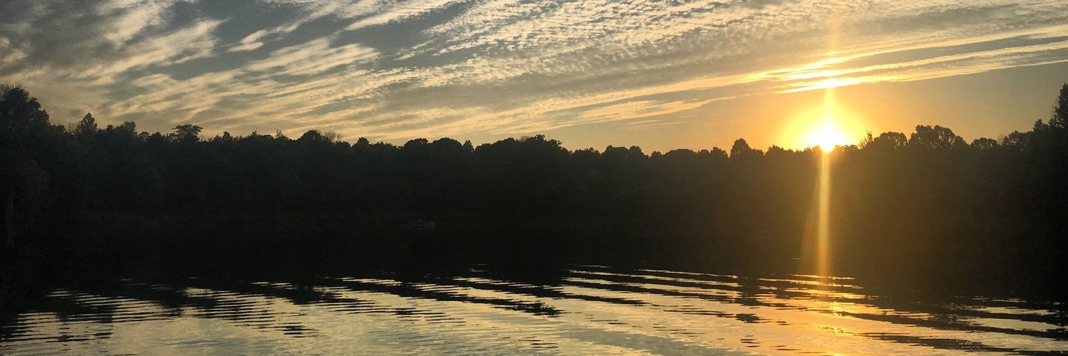 DanglinAngler's profile banner image