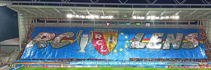 La Quica banner