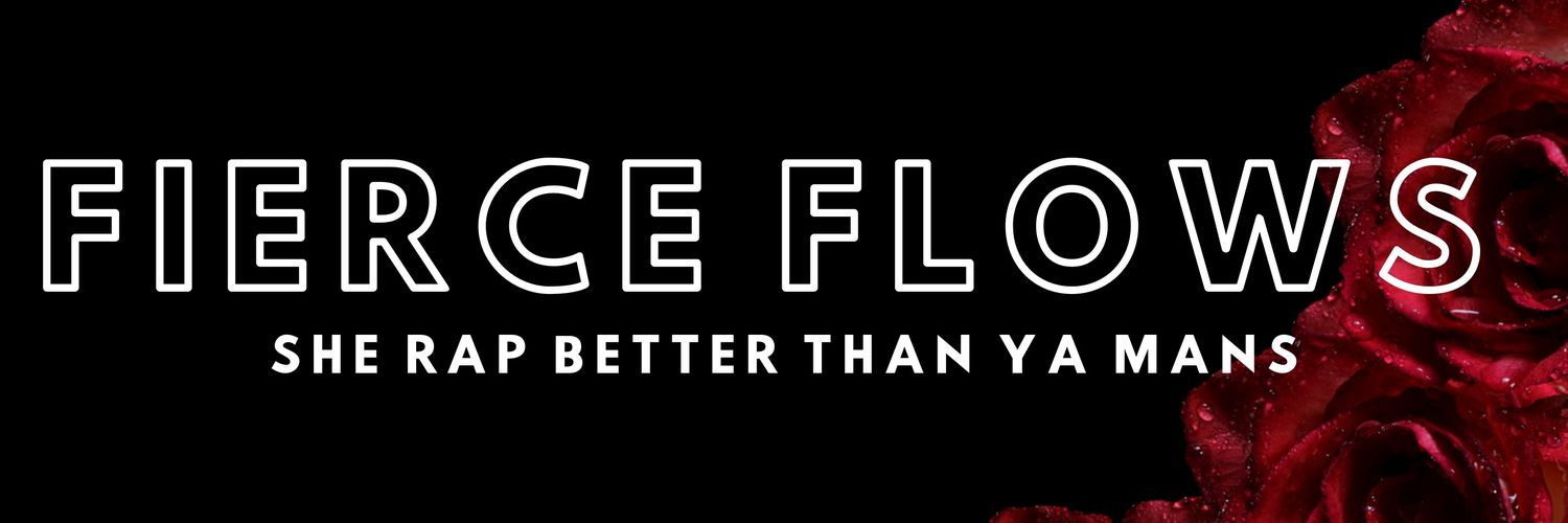 Fierce Flows banner