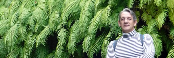AlbertoRuy Profile Banner