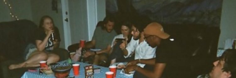 lauryynprice's profile banner image