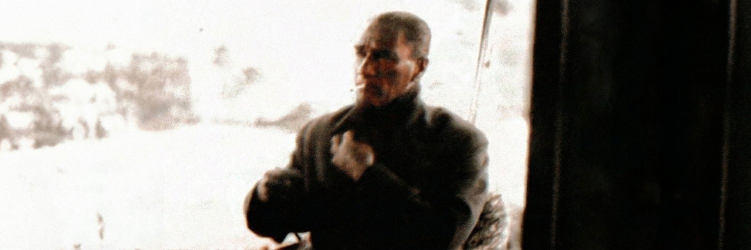 oldcaine's profile banner image