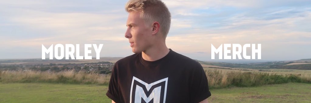 MorleyMerch's profile banner image