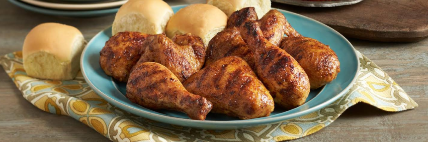 Pollo Tropical banner