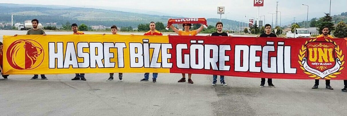 Ali GÖKDEMİR banner