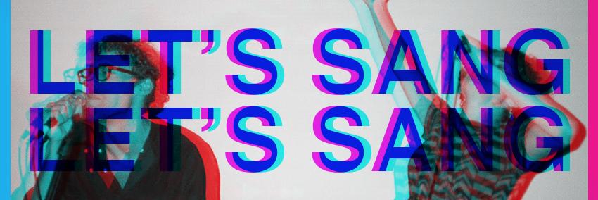 LetsSang's profile banner image