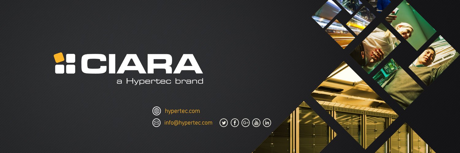CiaraTech's profile banner image