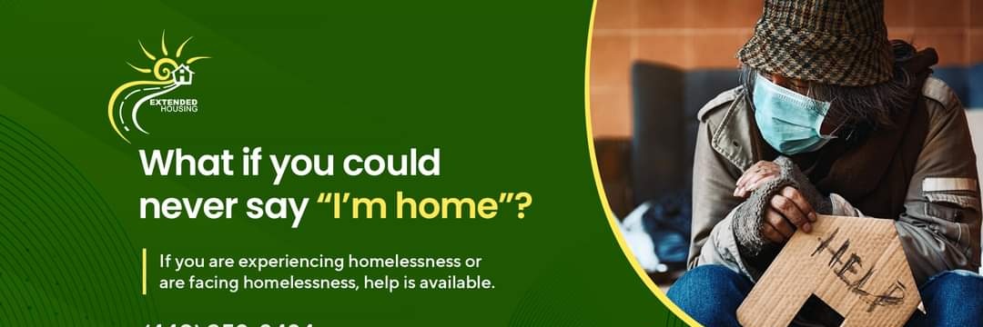 Extended Housing banner