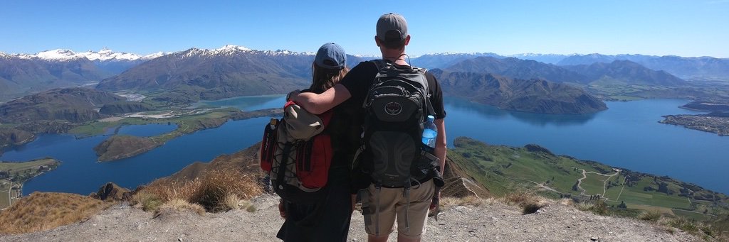 Rosemarijnn's profile banner image