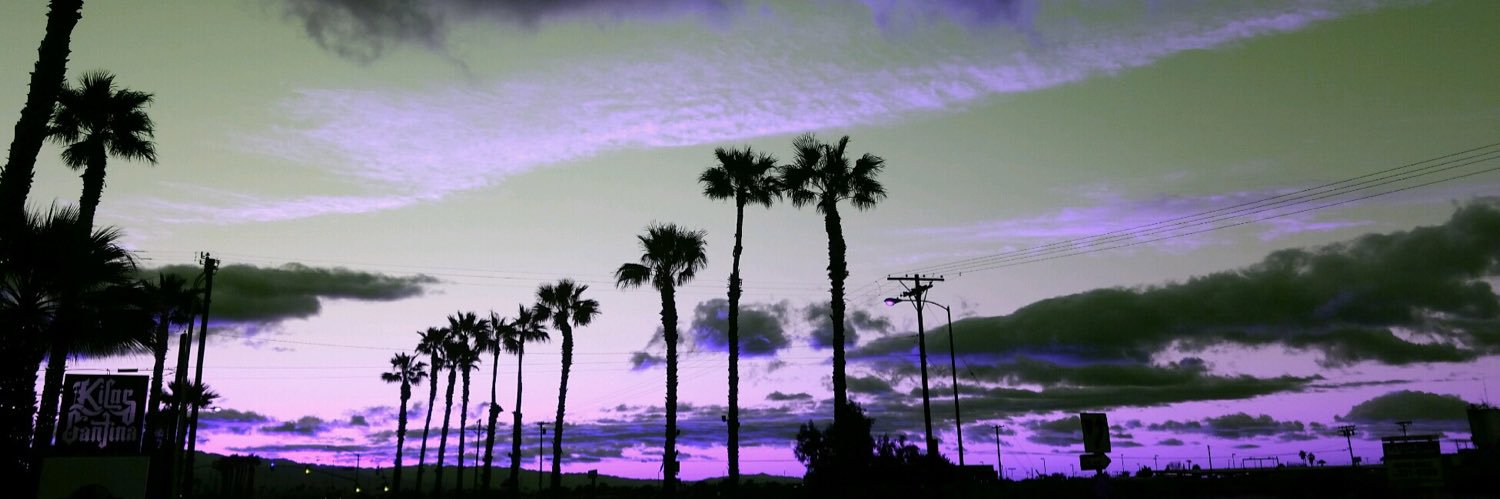 iamDJDEVIN's profile banner image