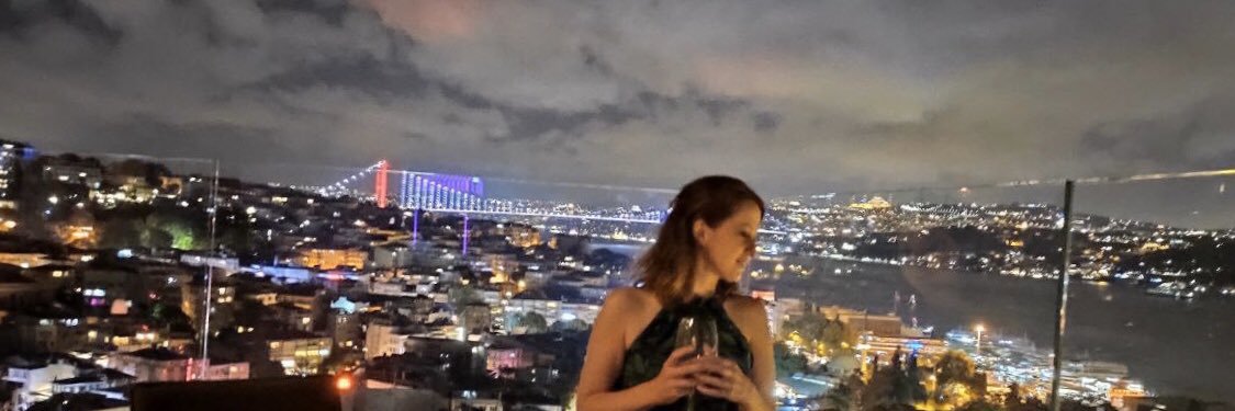 baharCBG's profile banner image