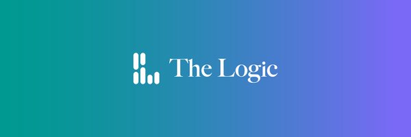 The Logic Profile Banner