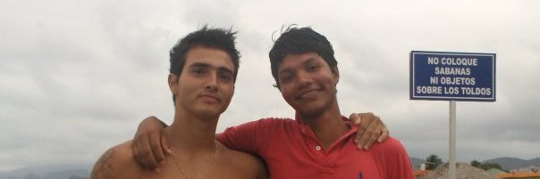 alejandro_conde's profile banner image