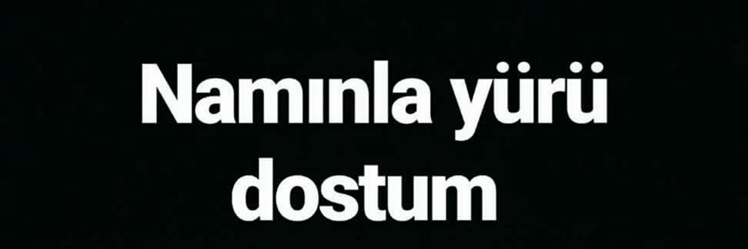 DengesizADAM15's profile banner image