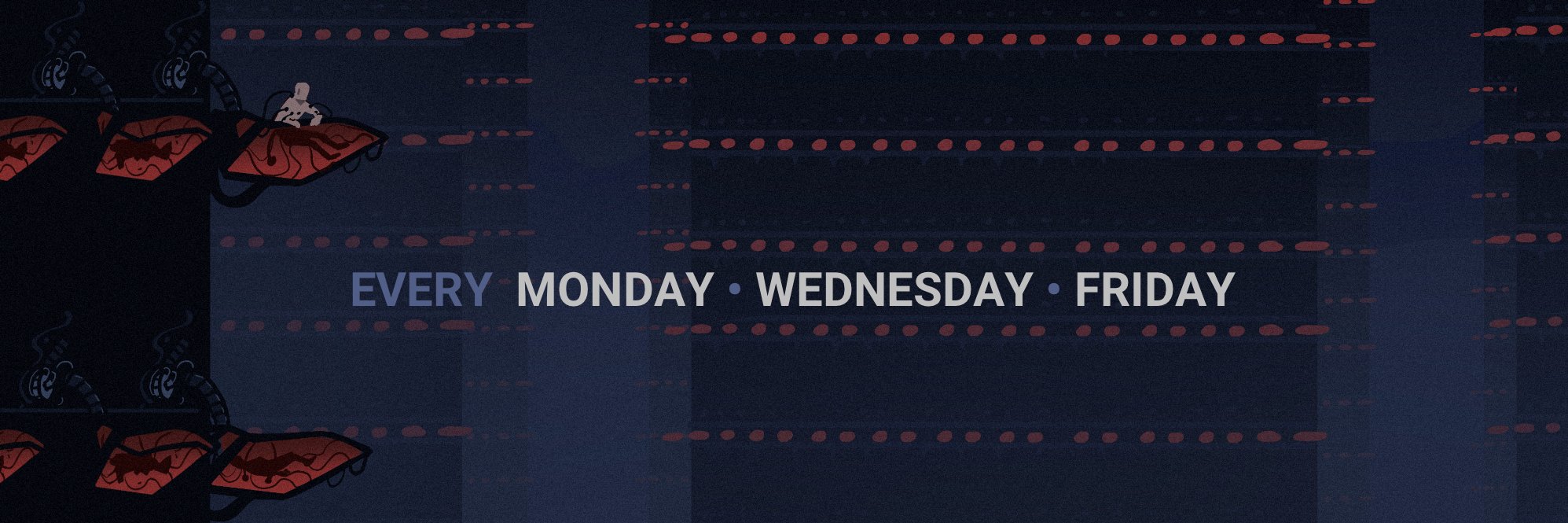 TheMatrixMinute's profile banner image