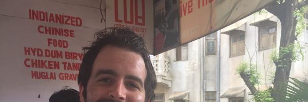 DavidKeo Profile Banner