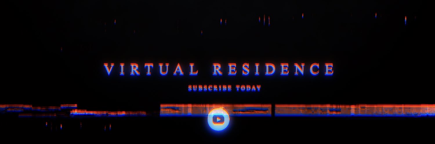 Virtual Residence banner
