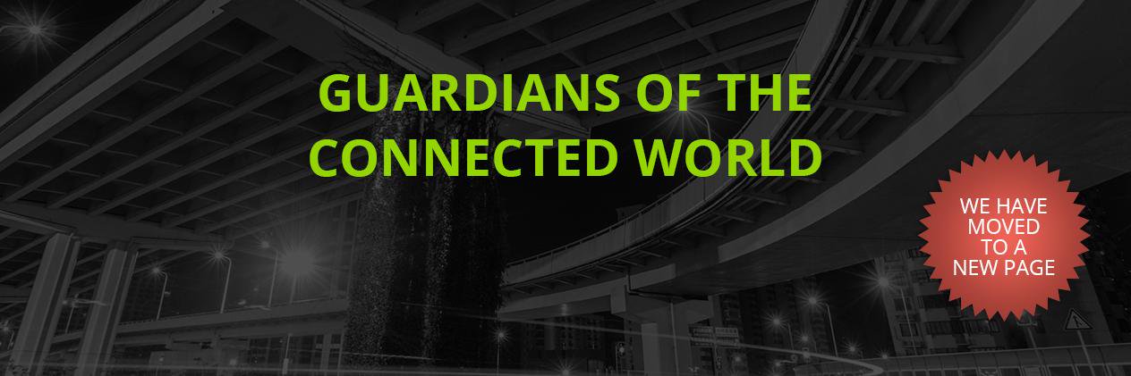 NETSCOUT_Moved's profile banner image
