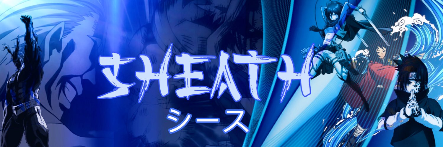 TLSheath's profile banner image