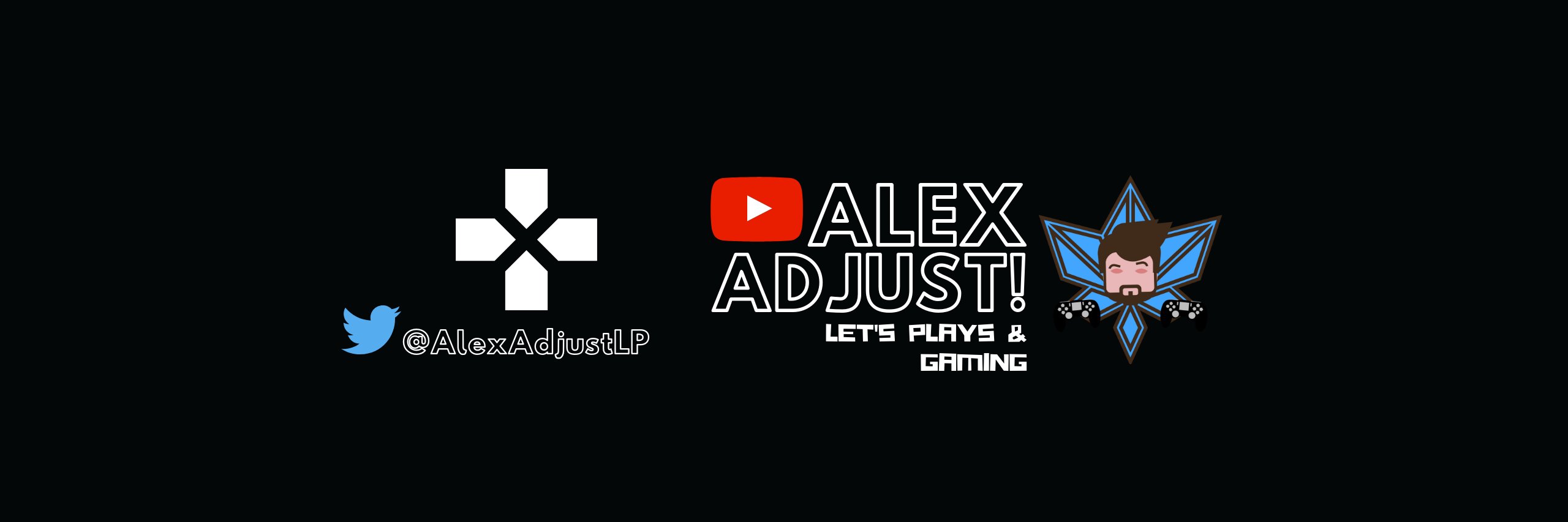 Pokémon Master Alex 🎮 banner