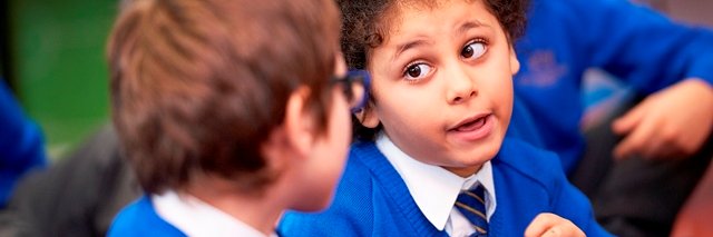 King Solomon Academy banner