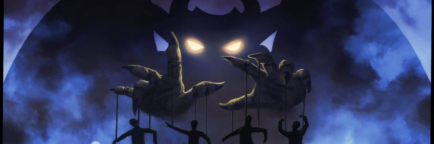 Tim Prince - Janklord banner