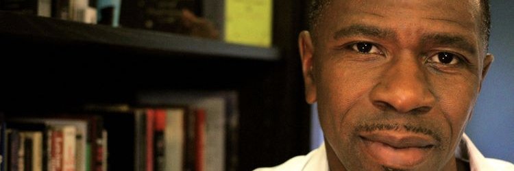 Shawn Ginwright banner