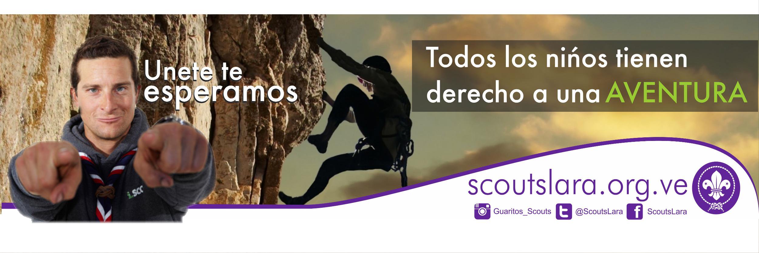 scoutslara's profile banner image
